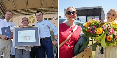 [FOTO] To oni dbają o czystość Głogowa. Dziś 25-lecie świętuje GPK