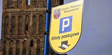 Uwaga! Zmiana jednego z operatorów opłat ze Strefę Płatnego Parkowania w Głogowie
