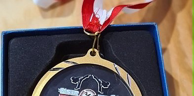 Łukasz Wroński Wwcemistrzem Polski w Taekwondo