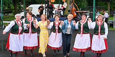 Janków Wianków w Gaworzycach –
