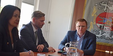 Inwestorzy zainteresowani działkami w gminie Głogów
