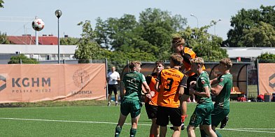 [FOTO] Byli o krok od awansu do Ekstraklasy! Marzenia były na wyciągnięcie ręki