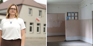 To będzie zupełnie inna szkoła!