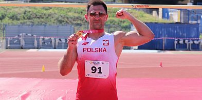 Mamy mistrza świata! Lekarz z Głogowa zachwycił w gronie ponad 1000 zawodników