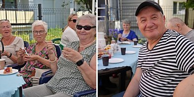 [FOTO] Przywitali lato w głogowskim DPS. Gorąco, konkursowo, radośnie