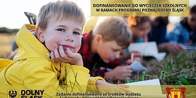 Dofinansowanie dla szkół w gminie Żukowice