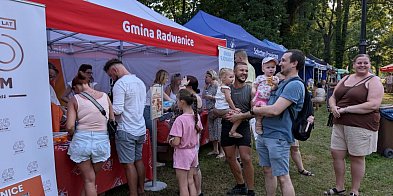 Tegoroczne Dni Gminy Radwanice