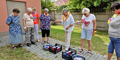 Początek wakacji w gminie Głogów