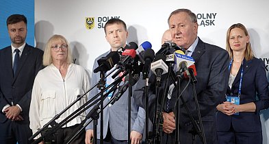Dolny Śląsk zacieśnia gospodarczą współpracę z ukraińskim regionem-173334