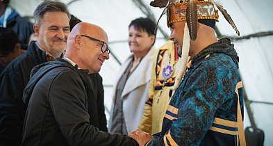 Jest porozumienie w Kanadzie! Spółka KGHM zyskała stabilność w regionie  -173566