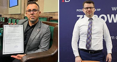 Horbatowski: Nie odwracajmy się od siebie plecami-173673