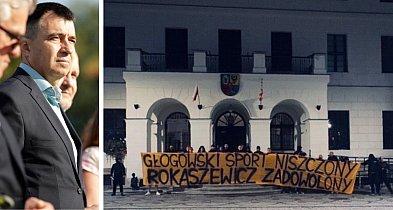 Uderzają w prezydenta. Rokaszewicz: Totalna bzdura, mydlenie oczu ludziom-174281