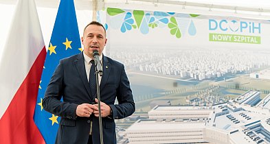 300 mln zł na rozwój dolnośląskiej onkologii!-174870