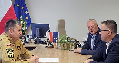 Horbatowski: Apeluję o wsparcie psychologiczne dla ochotników-175203