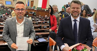Nasi parlamentarzyści na półmetku. Co jest sukcesem a co klęską?-175308