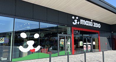 Raj dla miłośników zwierząt już wkrótce w S1 Głogów-175712