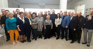 Lewica w Głogowie po wyborach. Są nowe władze-176042