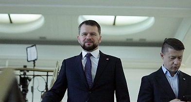 MyGlogow w Sejmie RP. Zubowski: Ten rząd zasłużył na ocenę negatywną-176588