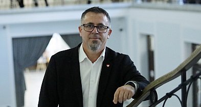 MyGlogow w Sejmie. Horbatowski: Wiem, gdzie załatwia się sprawy dla regionu-176585