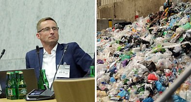[WIDEO] Stawecki z Głogowa w Sejmie: Bez reform zapłacimy więcej za odpady-176570
