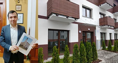 Rekordowy budżet Głogowa. Inwestycyjna petarda-176645