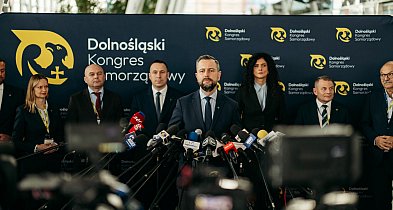 Wielka debata o bezpieczeństwie – za nami Dolnośląski Kongres Samorządowy-176738