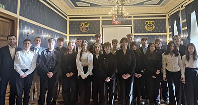 I po wyborach. Kobiety przejmują władzę w Głogowie! [FOTO]-176921