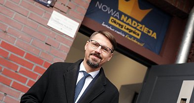 Biura poselskie rosną szybciej niż ronda. Poseł z Konfederacji ze Śląska-177315