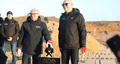 Kapelusz rzucony! KGHM zaczyna odwierty pod Szyb Gaworzyce [FOTO I WIDEO]-177777