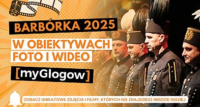 Barbórka 2025 w obiektywie. Zobacz, jak świętował region i górnicy KGHM-177918