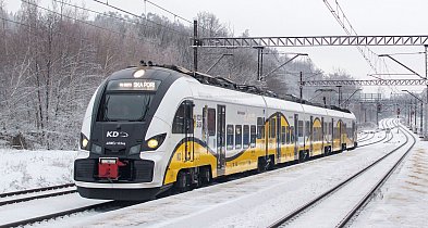 Jeszcze więcej pociągów na Dolnym Śląsku! Nowy rozkład jazdy już od połowy grudnia-177873