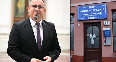 Konsekwentna praca, nie happening. Poseł Horbatowski odpowiada Konfederacji-178170