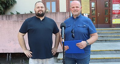 Odpowiadają staroście w sprawie referendum: Sprawa jest w toku-178503