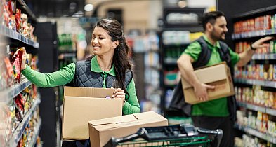 Czy praca w sklepie jest dla Ciebie? Plusy i minusy-178530