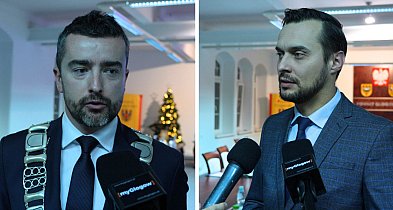 [WIDEO] Ostre słowa na sesji. Spór i o wydatki, i o referendum-178653