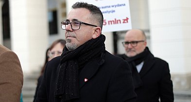 Kto szefem KO w powiecie? Horbatowski: Podjąłem decyzję