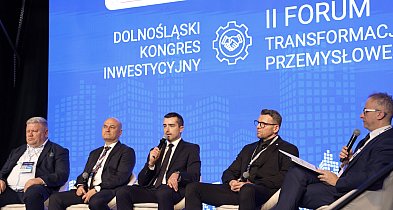 Dolina Miedziowa to będzie marka Dolnego Śląska? KGHM filarem transformacji