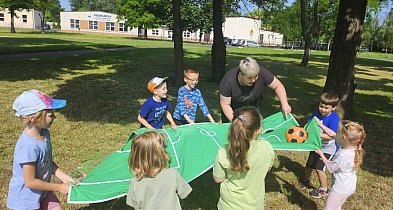 Rekrutacja do Przedszkola „Wyspa Skarbów” Bezpieczna przestrzeń rozwoju i terapii