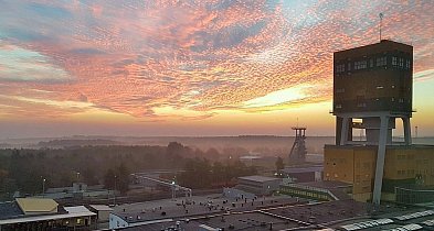 Wstrząs w kopalni. To była „siódemka