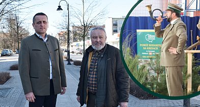 [WIDEO] Myśliwskie rogi zabrzmią w Głogowie