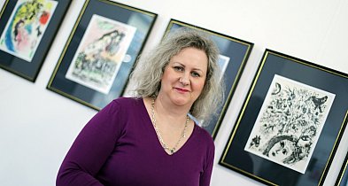 [WIDEO] Takiej wystawy w Głogowie dawno nie było. Kinder: Światowy artysta