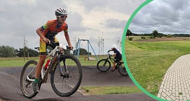 W Gostyniu czekają na park rowerowy. Składają wniosek o pumptrack