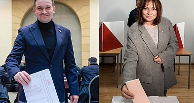 Jaros przed Wielichowską, ale jest protest. Gorące lokalne wybory w KO