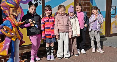 Akademia Pana Kleksa już od września otwarta do 19!