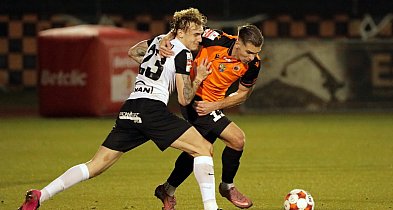 [FOTO] Piątek trzynastego pechowy dla Chrobrego