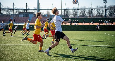 Rusza nabór do SMS Chrobrego Głogów