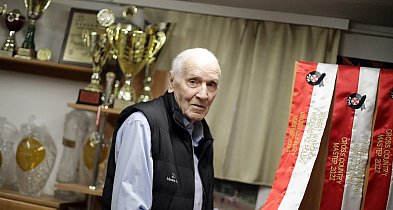 Andrzej Nalepka to legenda: Chciałem zrezygnować, ale mnie nie puścili