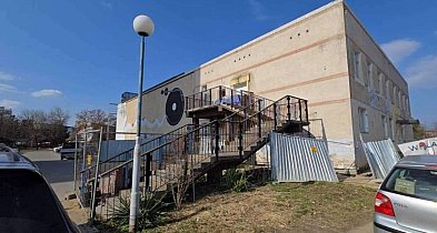 [WIDEO] Kiedy koniec remontu Klubu Mayday? Prezydent zdradza