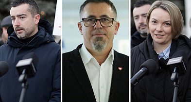 Wybrali nowe władze. Bez niespodzianek w KO w Głogowie