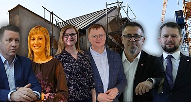 Koniec Eldorado na wsiach? Miliony zniknęły, inwestycje stanęły